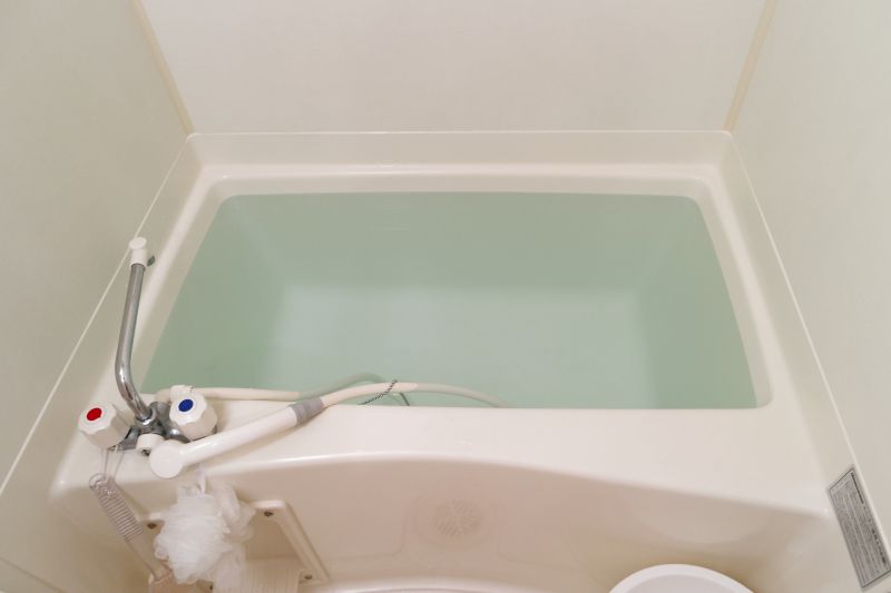 Bathtub Faucet Replacement in Columbus, OH