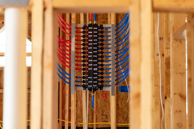 Copper Piping Installation in Denver, CO