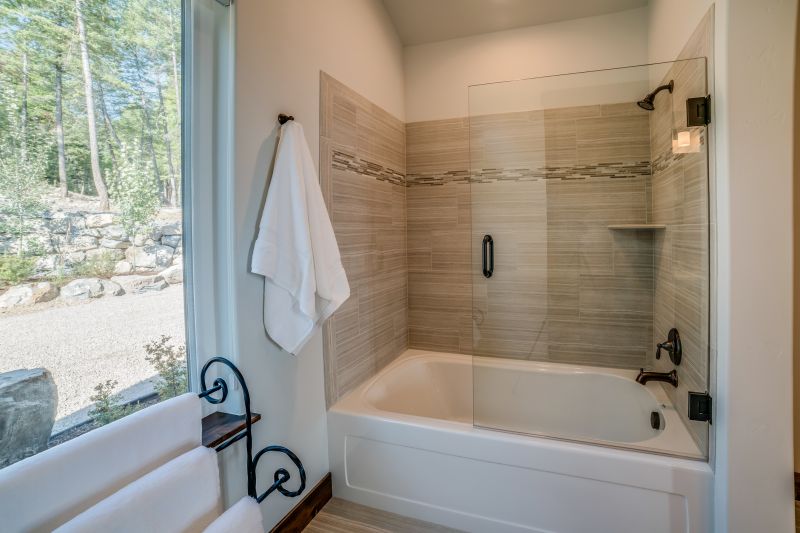 Jetted Tub Installation in Lancaster, PA
