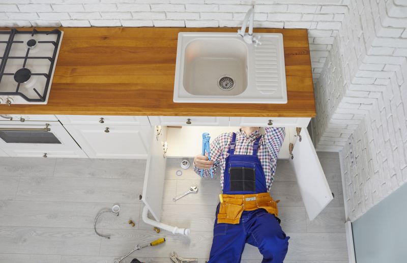 Plumbing Augering in Denver, CO