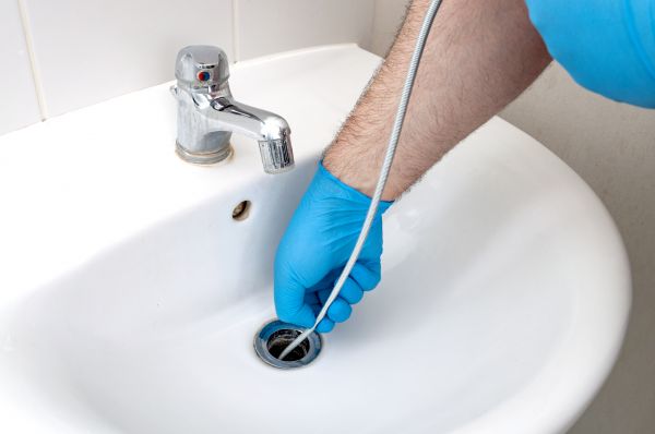 Grow your Bathroom Drain Cleaning business