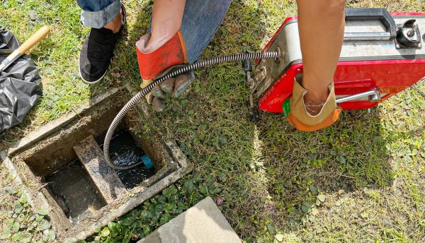 Plumbing Drain Cleaning - Plumbing Drain Cleaning Tacoma, Washington