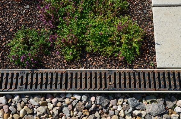 Drainage System Cleaning - Drainage System Cleaning Tacoma, Washington