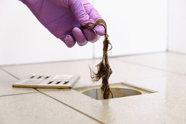 Shower Drain Blockage Removal - Shower Drain Blockage Removal Tacoma, Washington